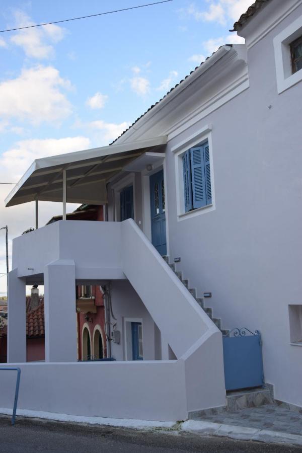 Laundry House Apartment