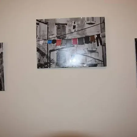 Apartament Laundry House Sinarádes Zewnętrze zdjęcie