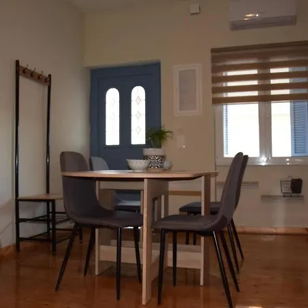 Apartament Laundry House Sinarádes Zewnętrze zdjęcie