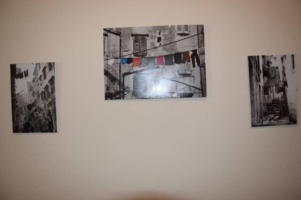 Apartamento Laundry House *