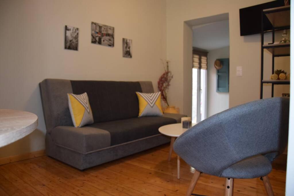 Laundry House Apartamento