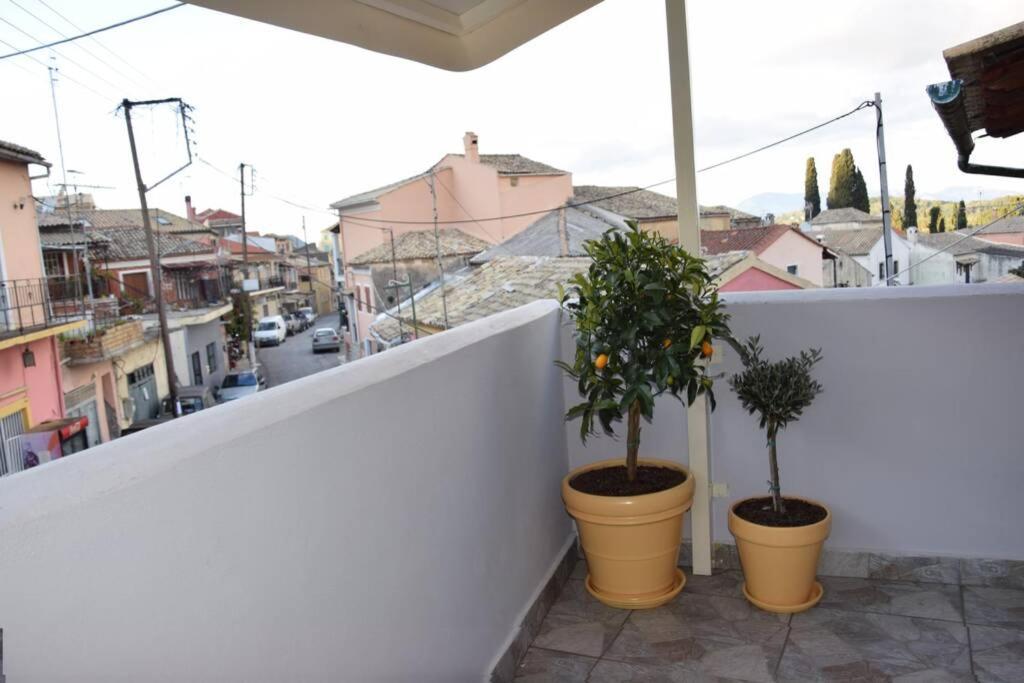 Apartament Laundry House *