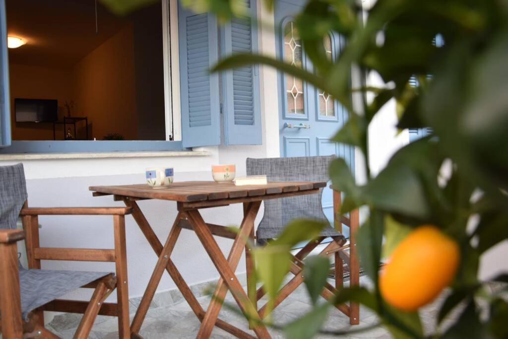 Apartamento Laundry House *