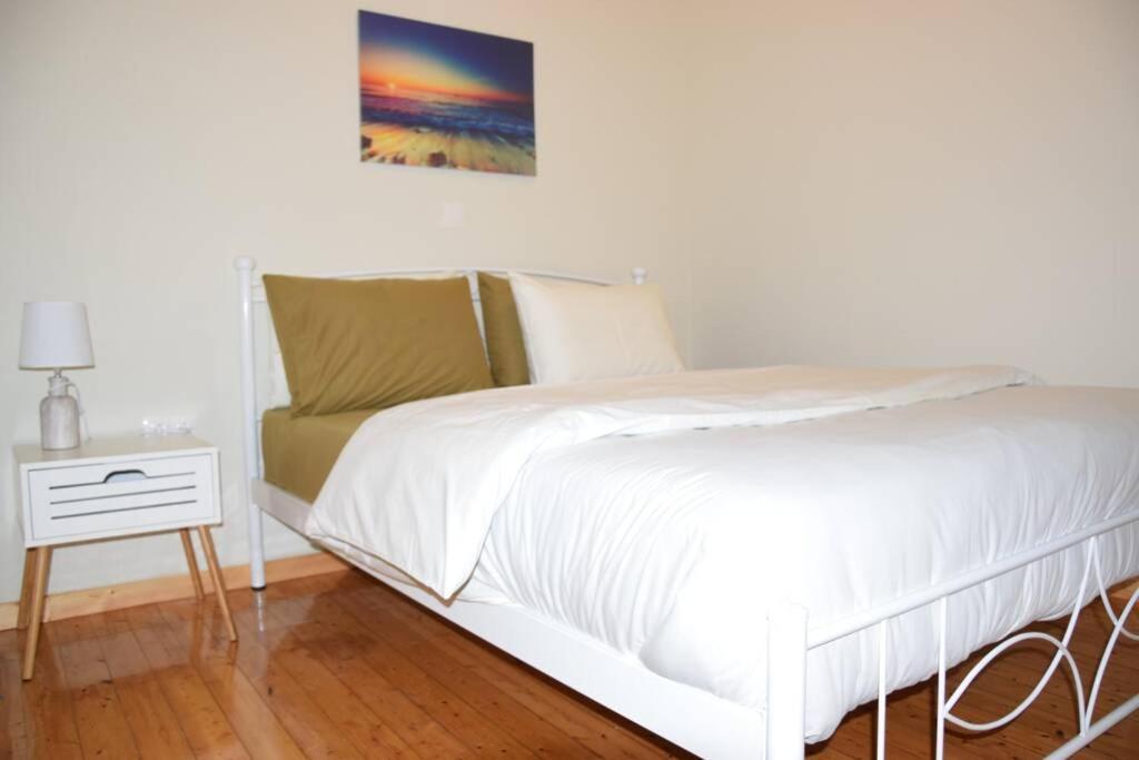 Laundry House Apartamento