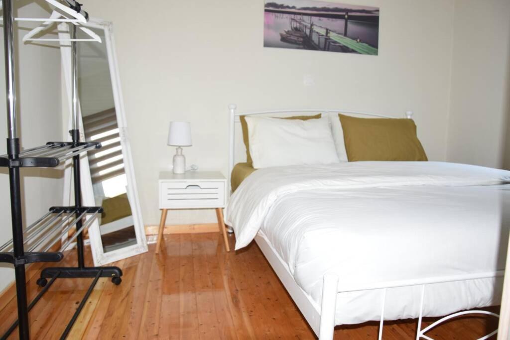 Laundry House Apartament *